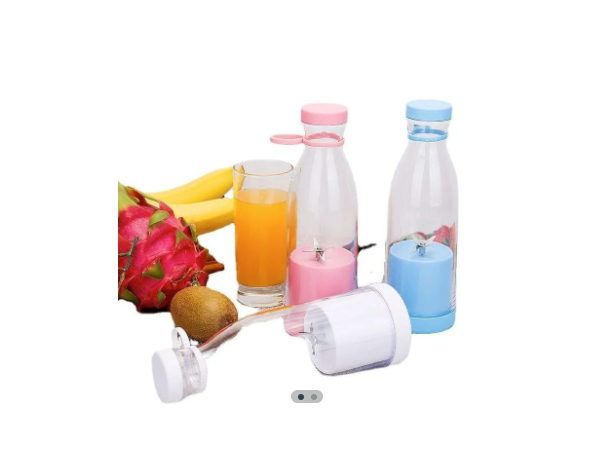 Mini licuadora portátil mini juice